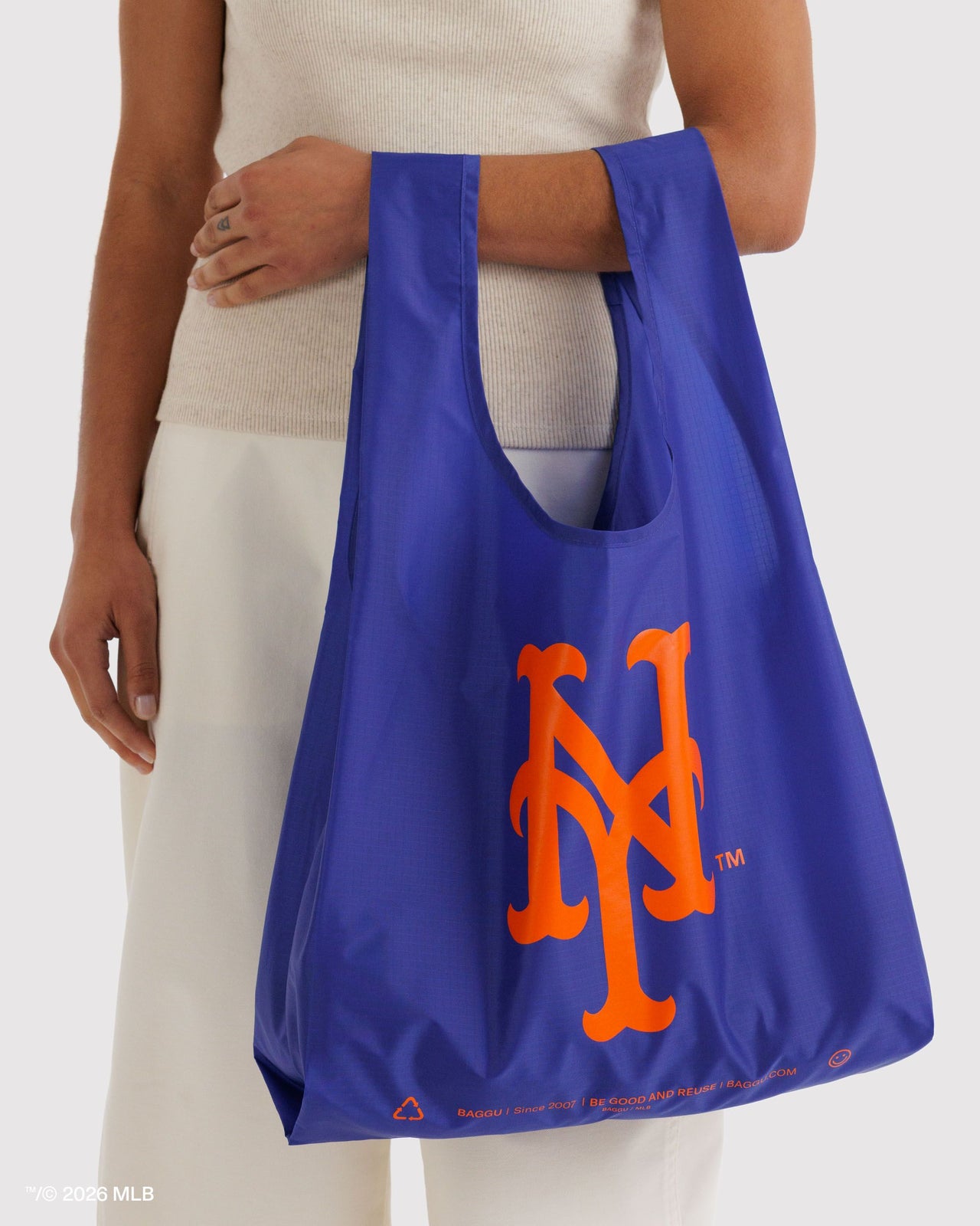 Standard Baggu - New York Mets™