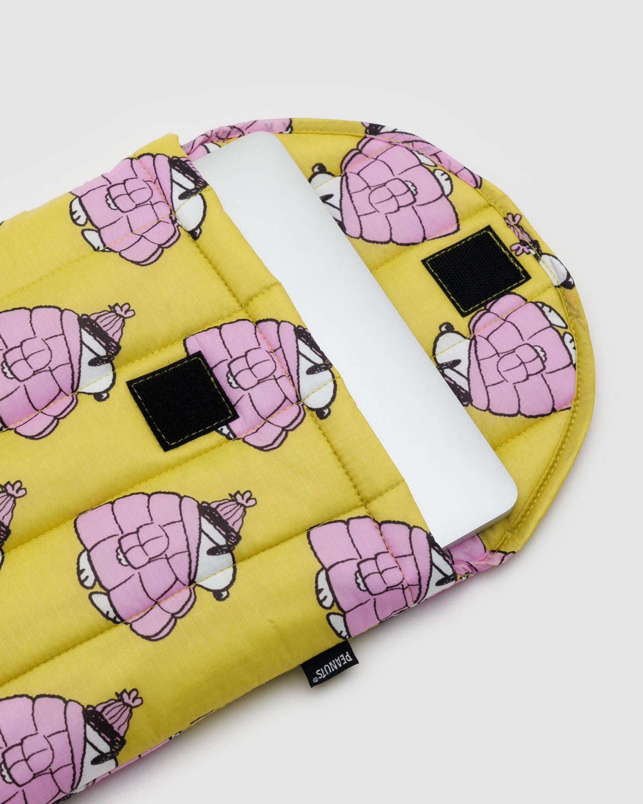 Puffy Laptop Sleeve 13