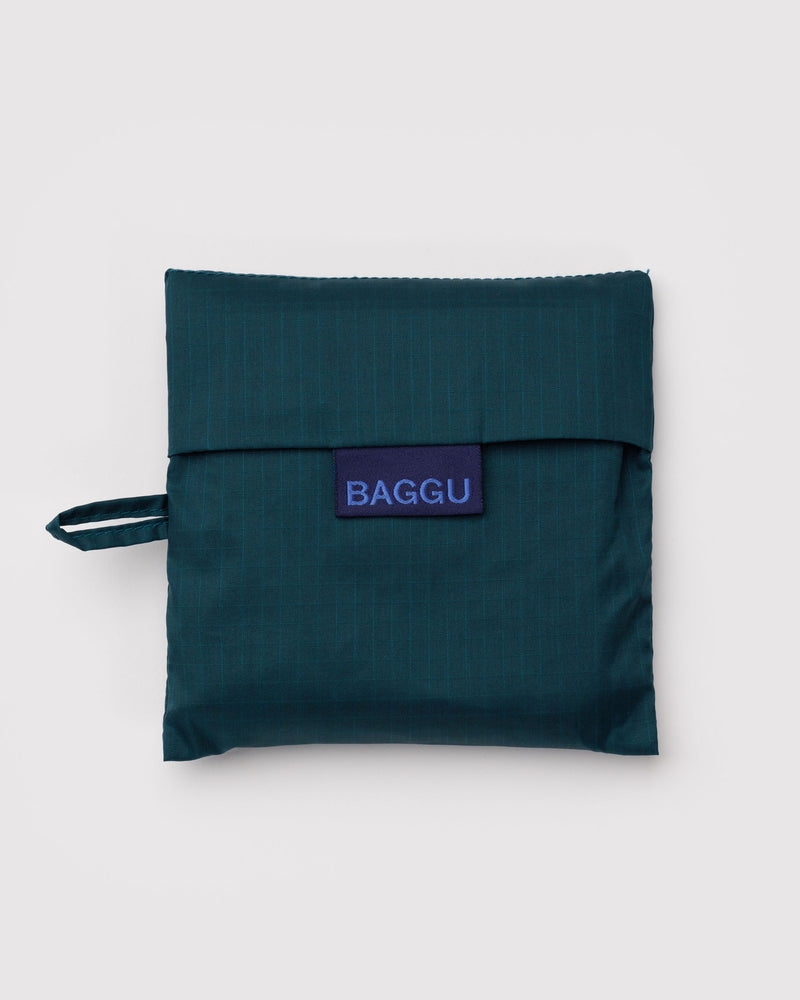 BAGGU Reusable Bags Standard Baggu - Deep Sea