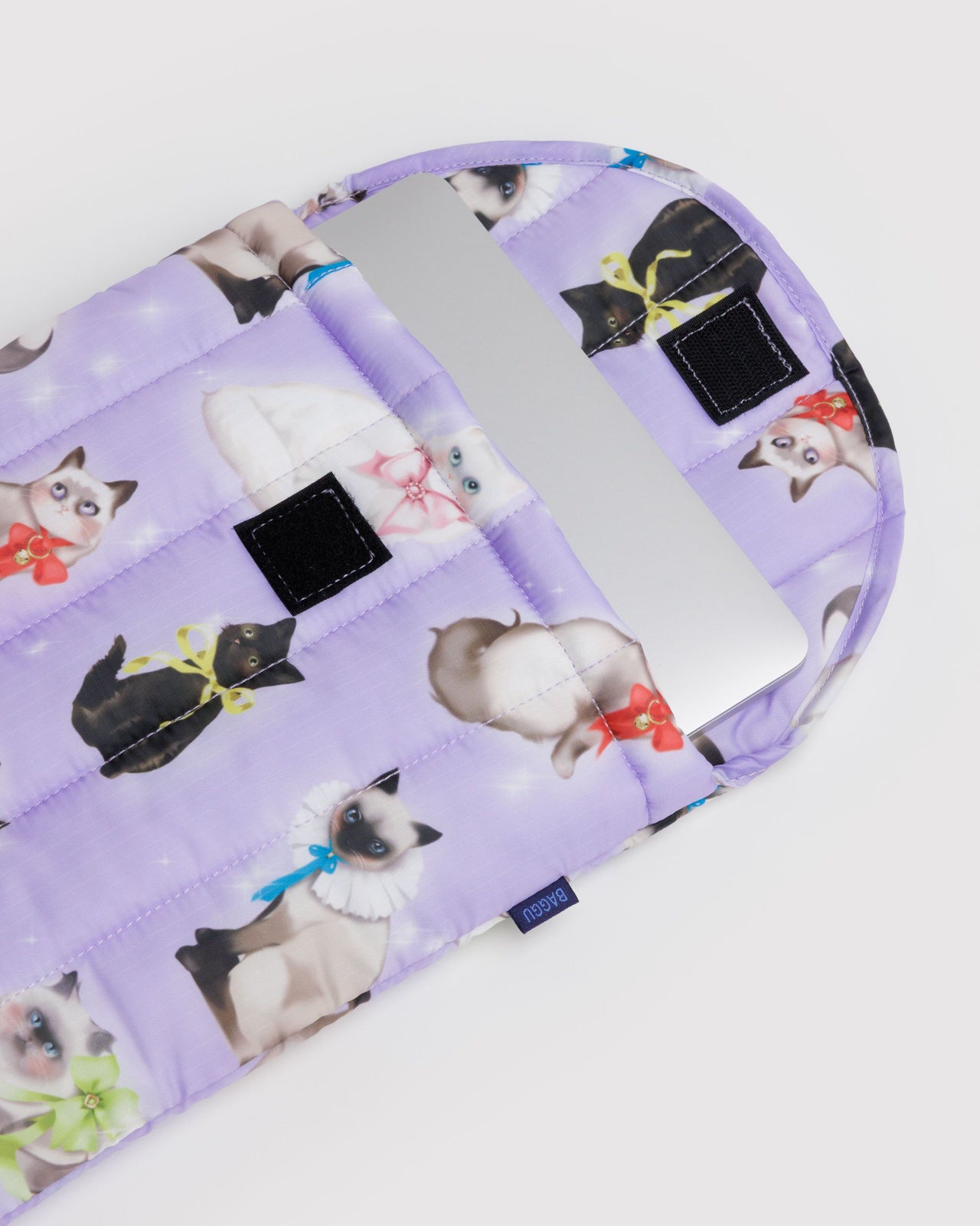 Puffy Laptop Sleeve 13