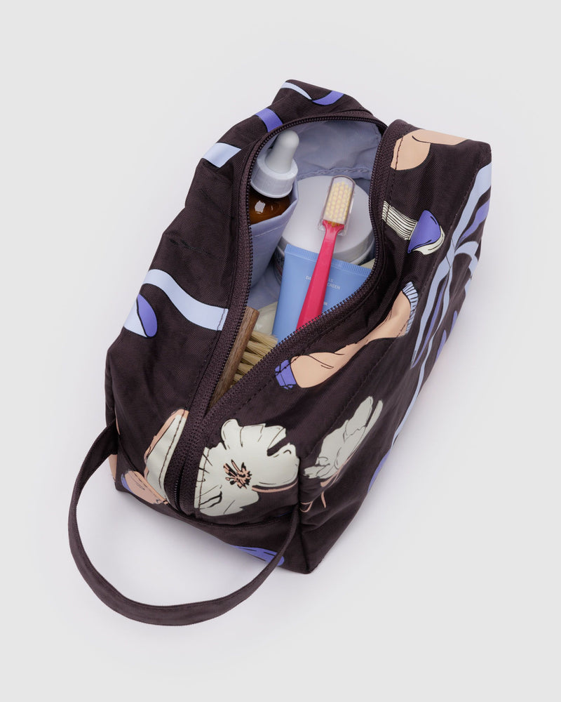 BAGGU.com  Dopp Kit - Get Ready With Me