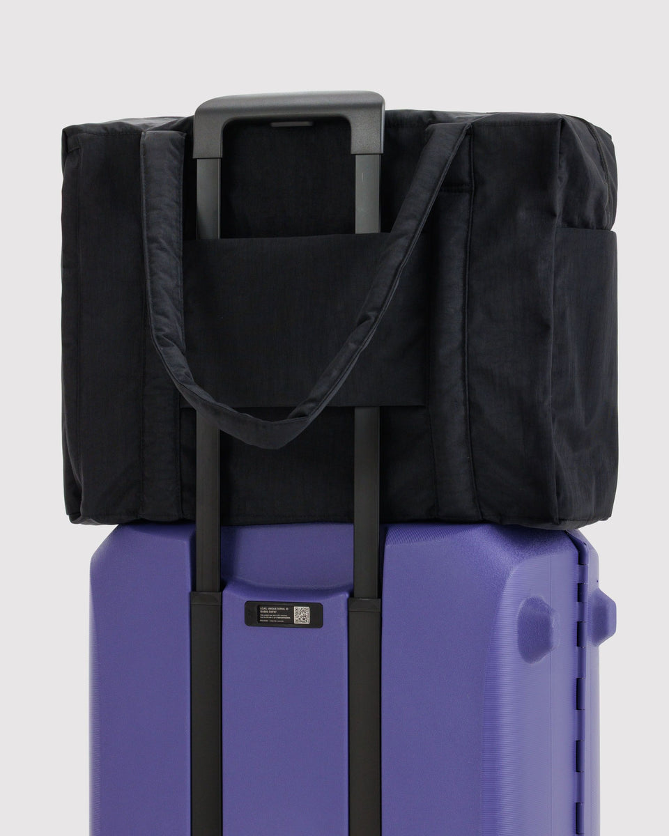 BAGGU ALL PRODUCTS (EXCEPT GIFT CARDS) Cloud Carry-on - Black