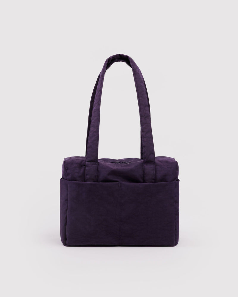 BAGGU  Everyday Cloud Bag - Fig