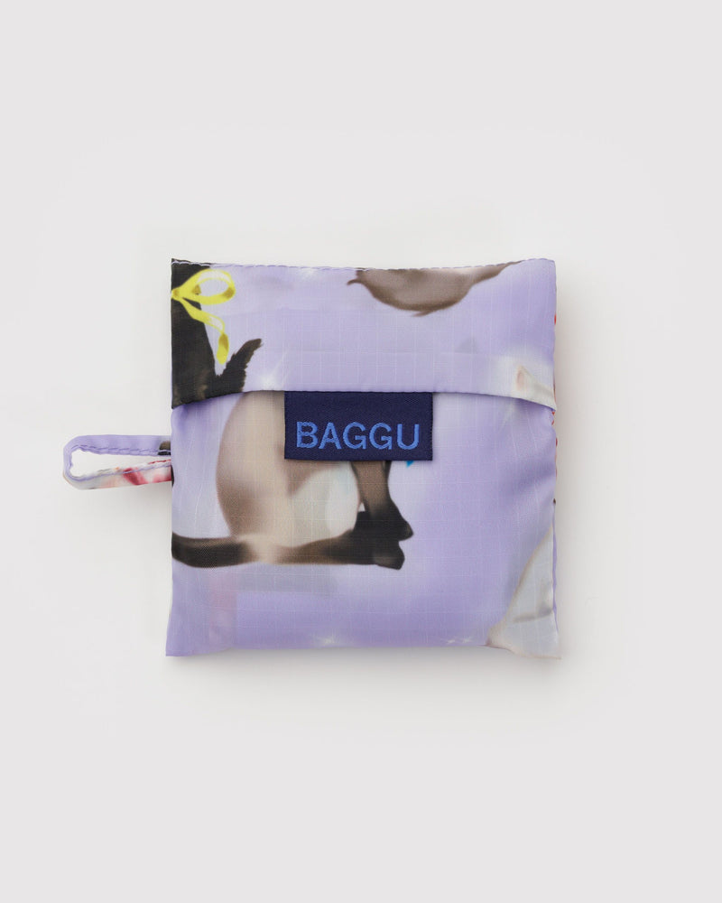 BAGGU.com  Baby Baggu - Fancy Cats