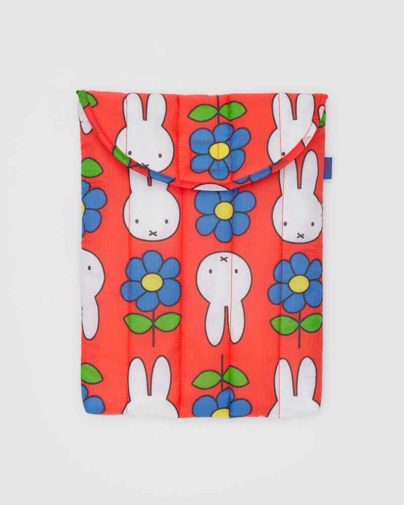 BAGGU ALL PRODUCTS Puffy Laptop Sleeve 13