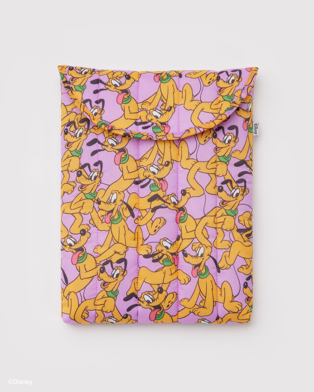 Puffy Laptop Sleeve 13
