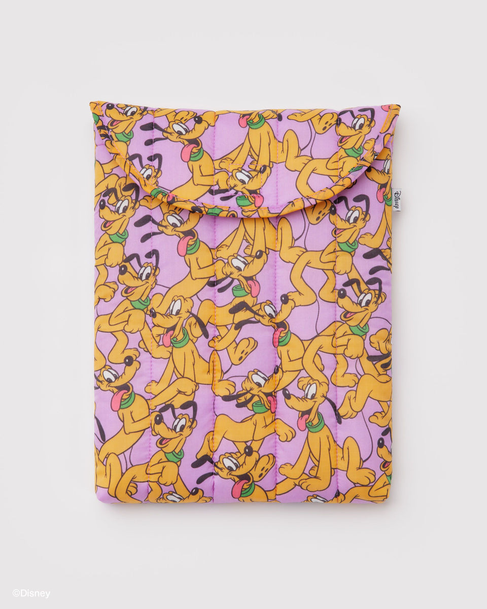 BAGGU Products Puffy Laptop Sleeve 13