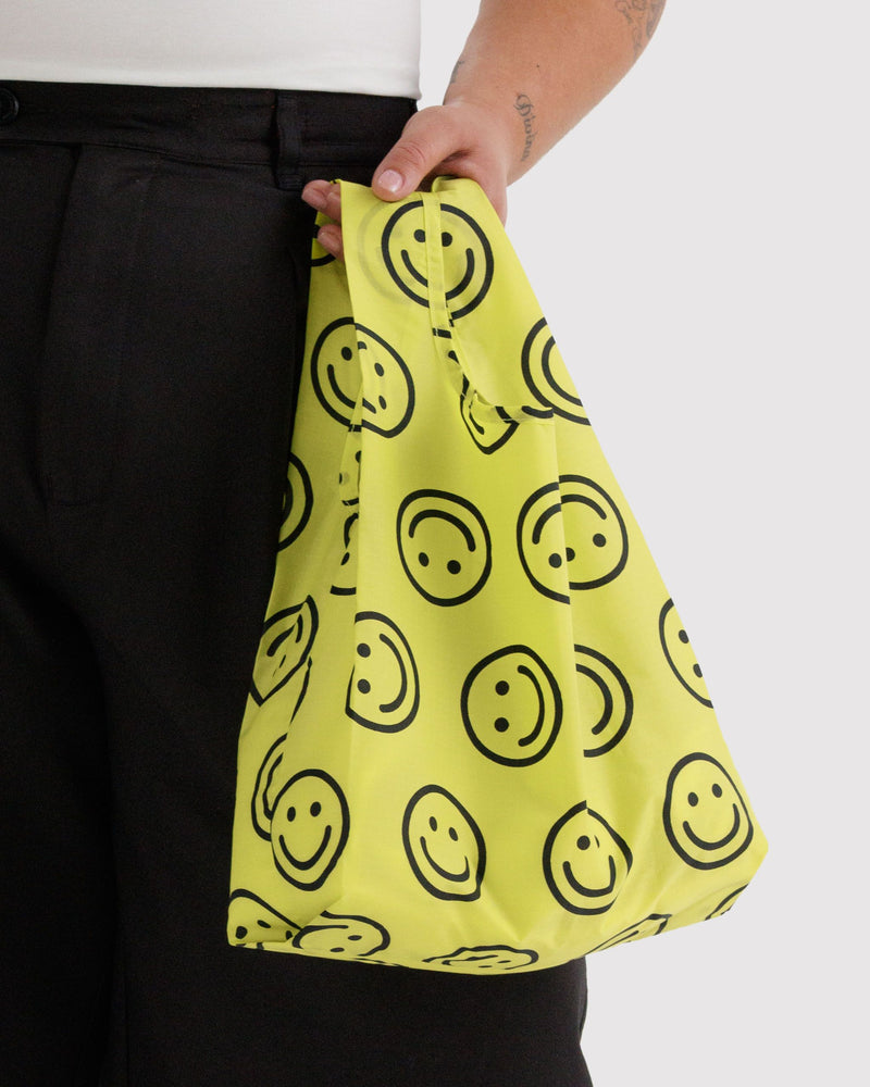 BAGGU  Baby Baggu - Yellow Happy
