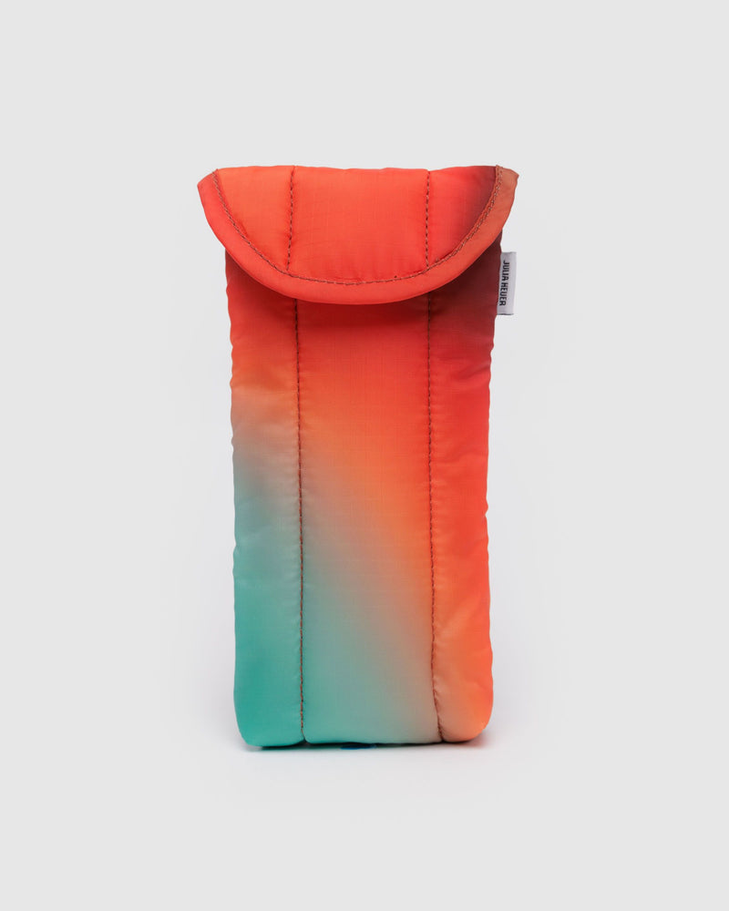 BAGGU.com Accessories Puffy Glasses Sleeve - Rain