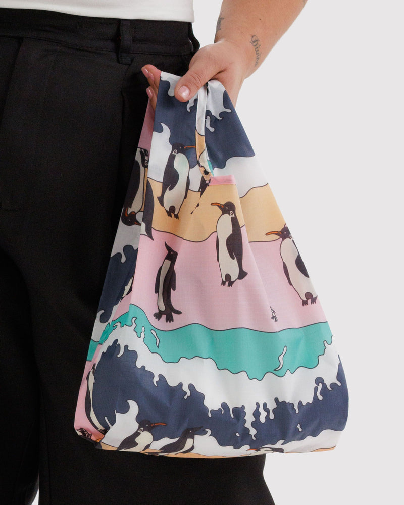 BAGGU  Baby Baggu - Penguin