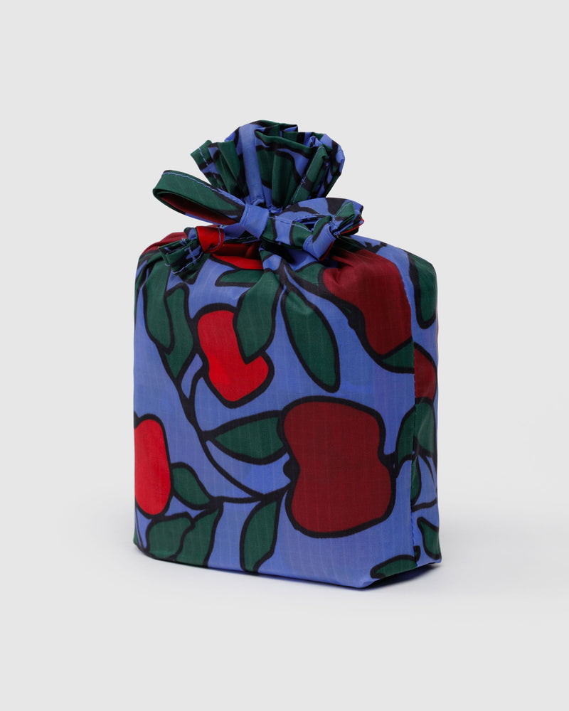 BAGGU ALL PRODUCTS Standard Baggu Set of 3 - Night Orchard