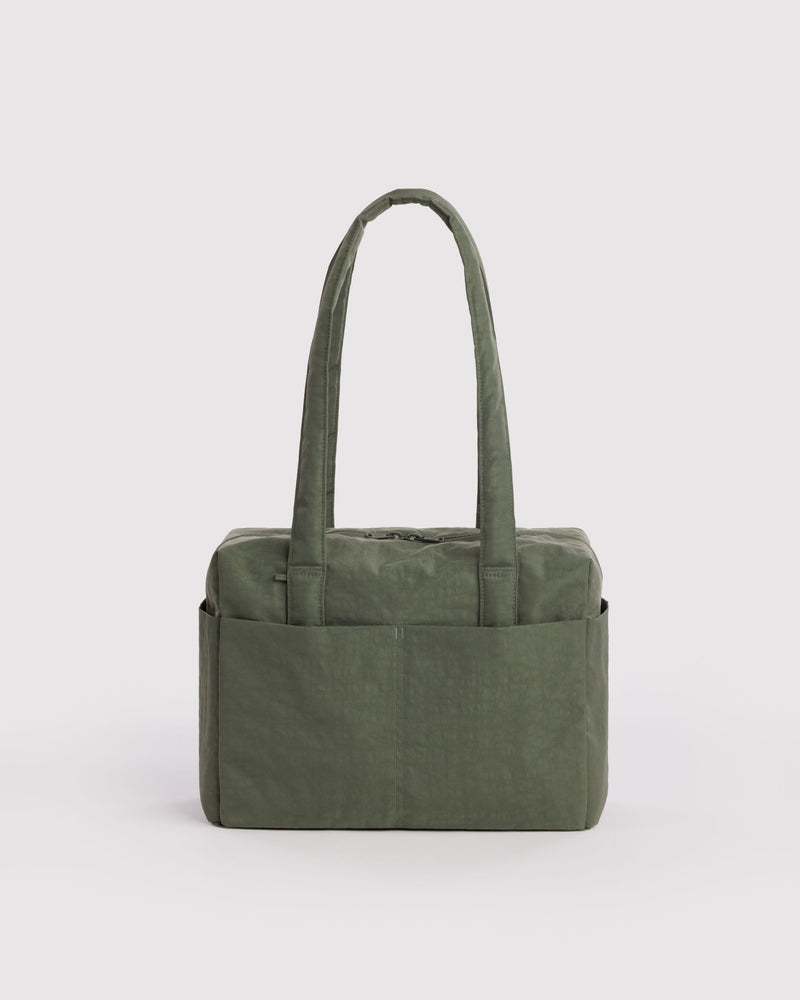 BAGGU  Everyday Cloud Bag - Caper