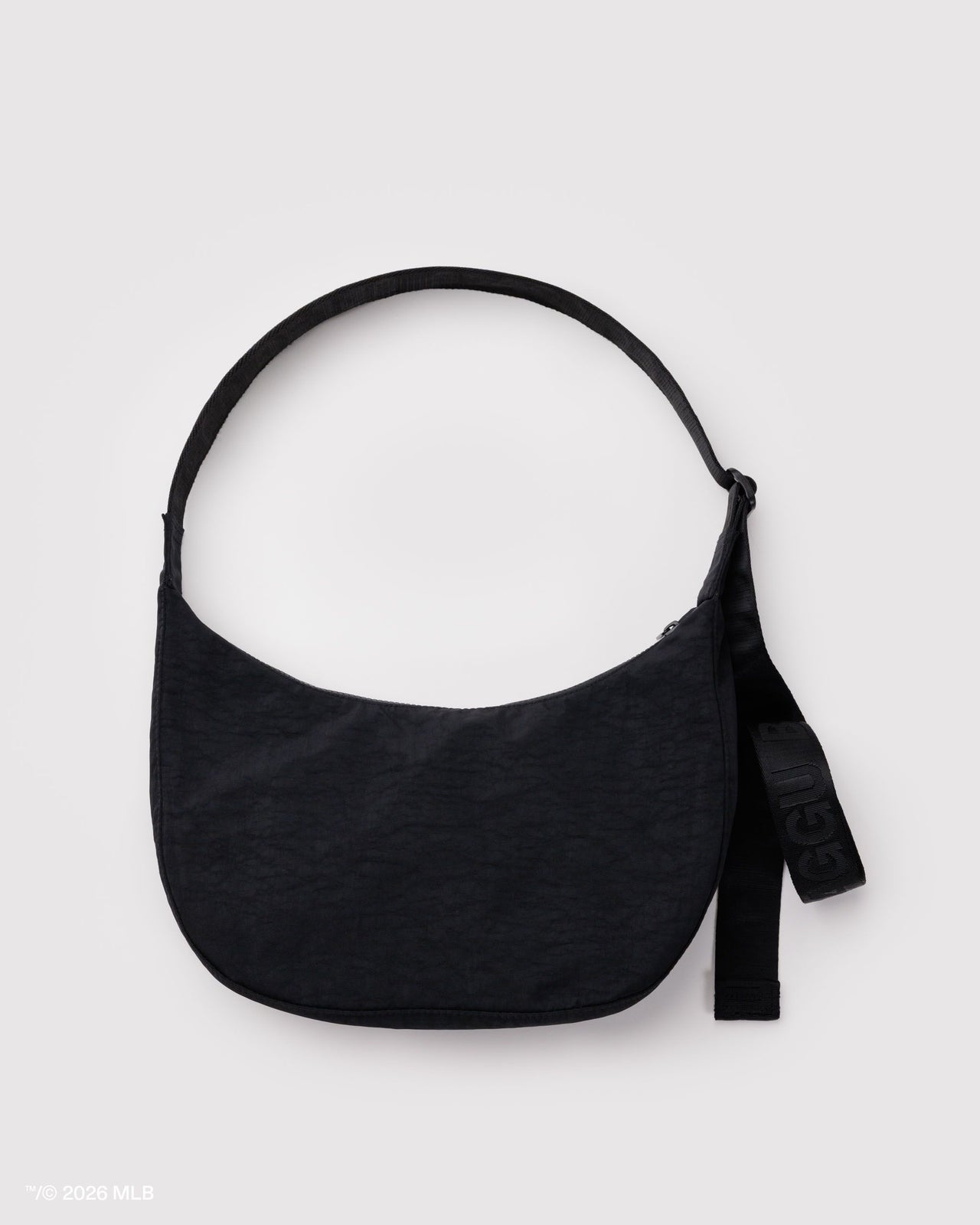 Medium Nylon Crescent Bag - New York Yankees™