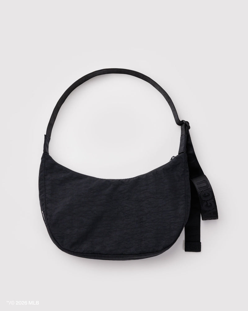 BAGGU  Medium Nylon Crescent Bag - San Francisco Giants™