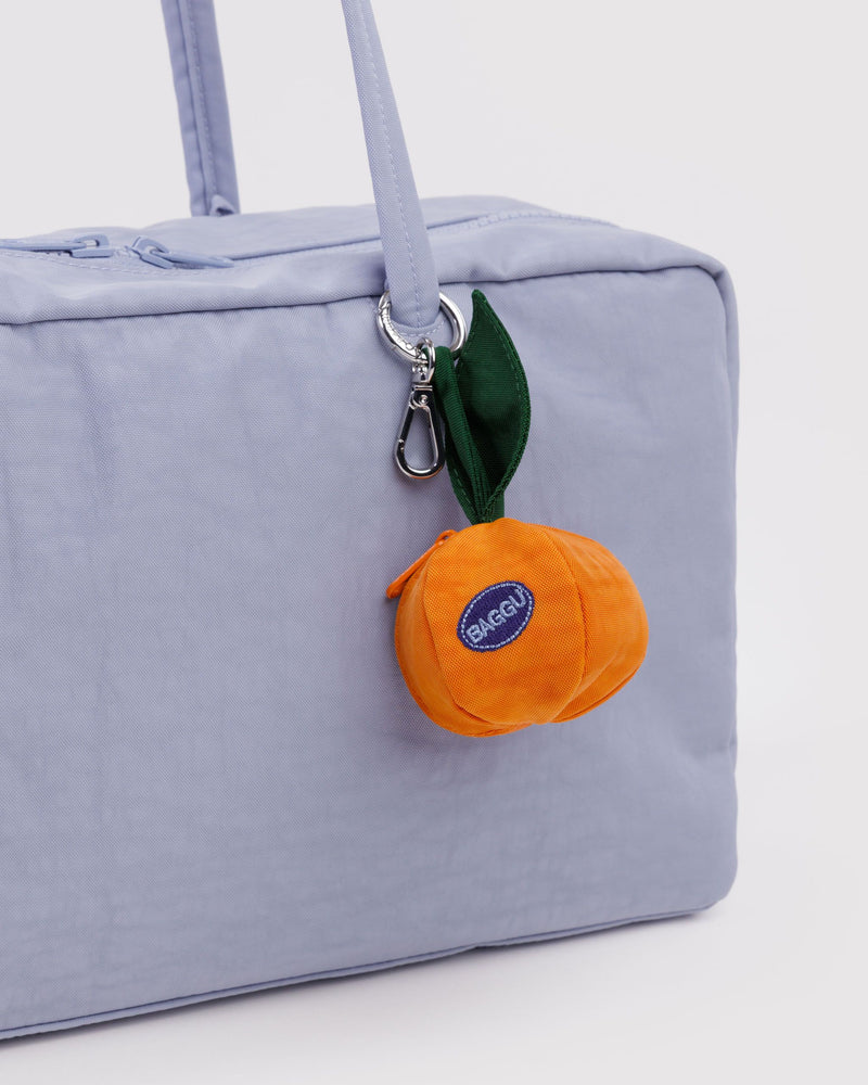 BAGGU  Mandarin Charm - Orange