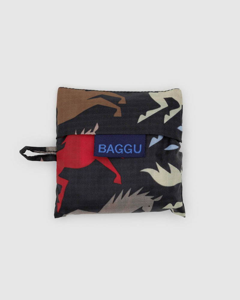 BAGGU.com Reusable Bags Baby Baggu - Horse Cut Outs