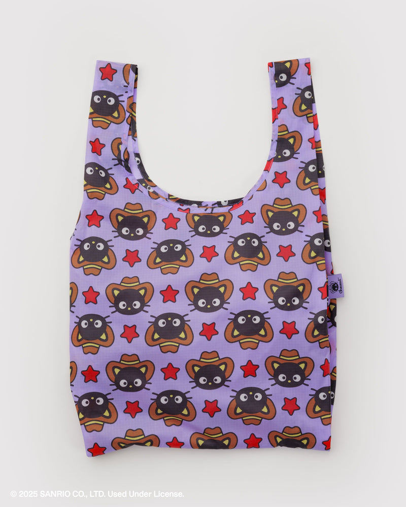 BAGGU  Standard Baggu - Chococat Western