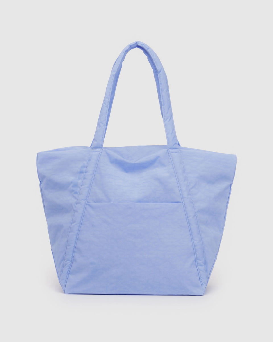 BAGGU PRODUCTS Cloud Bag - French Blue