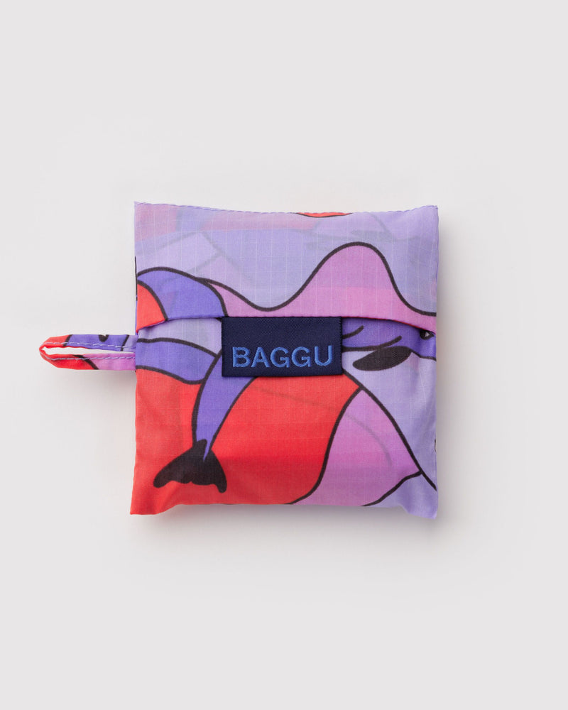 BAGGU  Baby Baggu - Dolphins