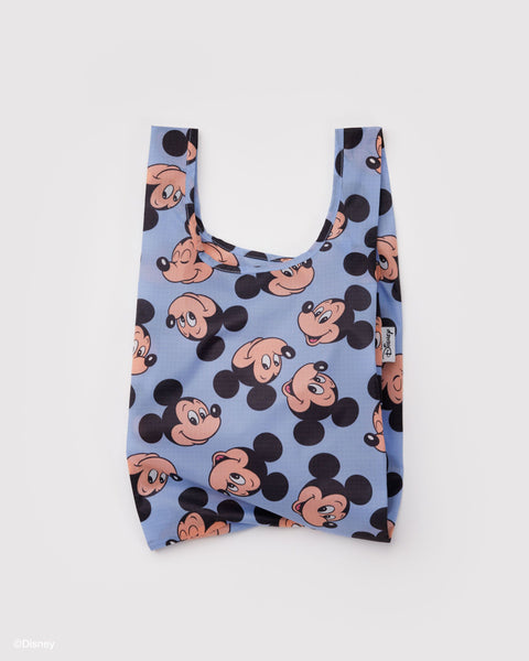BAGGU Reusable Bags Baby Baggu - Mickey Mouse