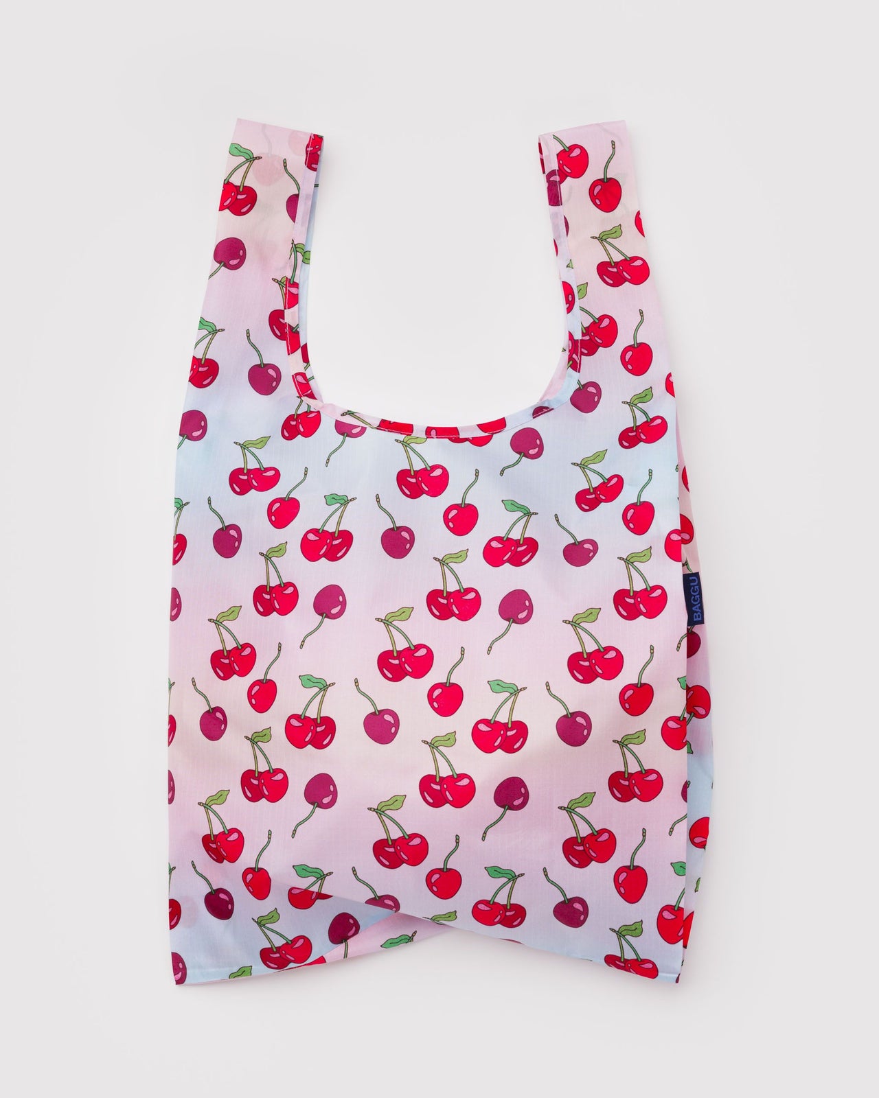 Standard Baggu - Cherries