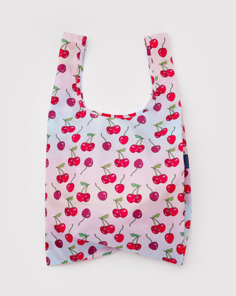 BAGGU Reusable Bags Standard Baggu - Cherries