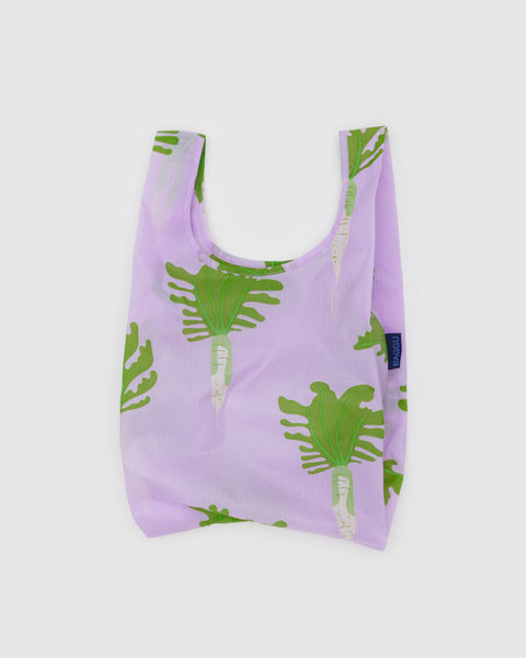 BAGGU New Arrivals Baby Baggu - Daikon Pink