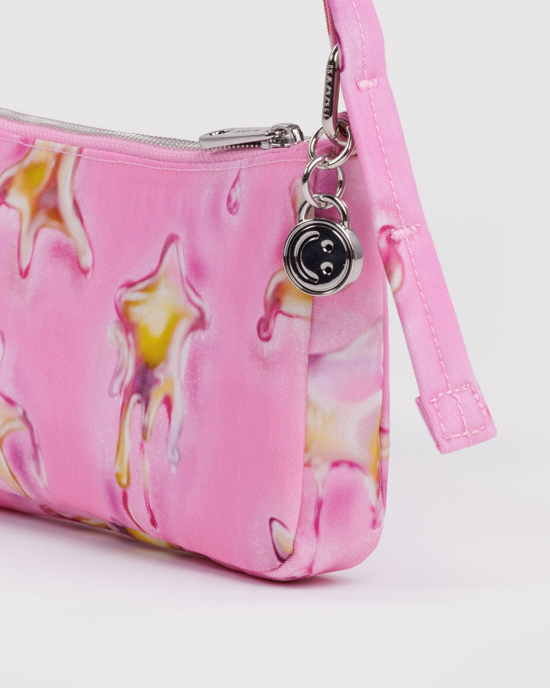 BAGGU  Nylon Pochette - Dancing Star