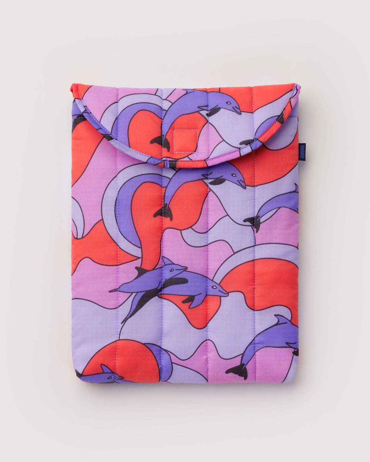 Puffy Laptop Sleeve 13