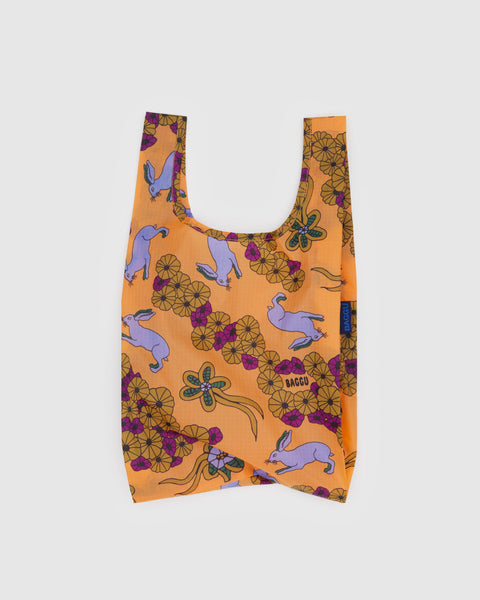 BAGGU.com Reusable Bags Baby Baggu - Wild Rabbit