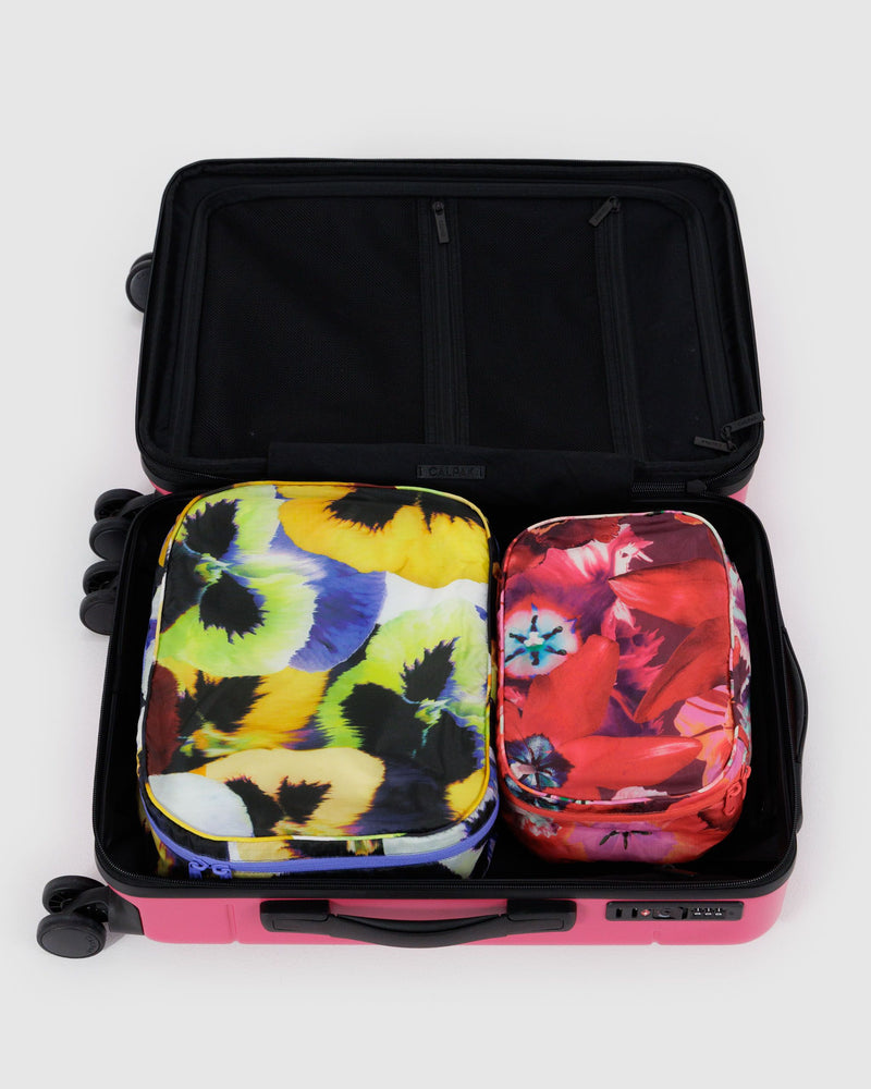 BAGGU ALL PRODUCTS Packing Cube Set - Julia Heuer