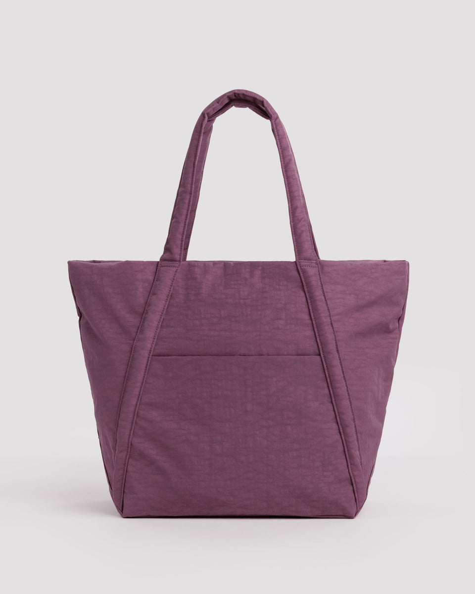 BAGGU ALL PRODUCTS (EXCEPT GIFT CARDS) Cloud Bag - Wild Plum