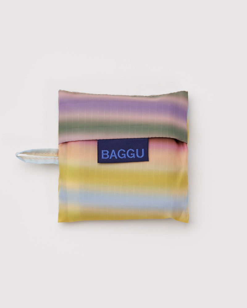 BAGGU Reusable Bags Baby Baggu - Gradient Stripe Multi