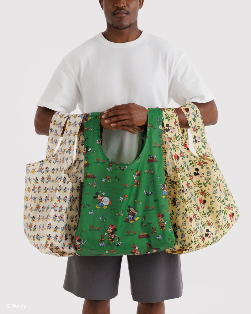 BAGGU  Standard Baggu Set of 3 - Storybook Mix