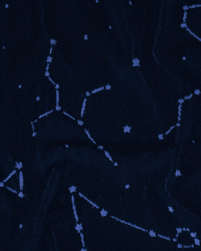 BAGGU ALL PRODUCTS Bath Towel - Constellation