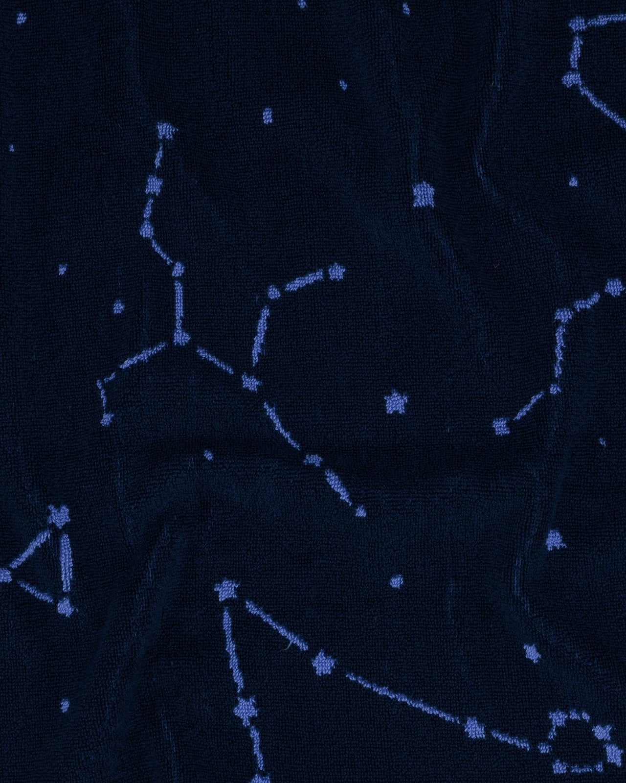 Bath Towel - Constellation