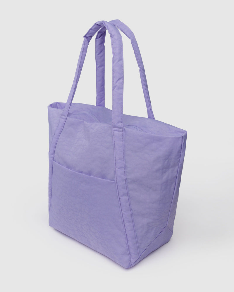 BAGGU  Cloud Bag - Wisteria