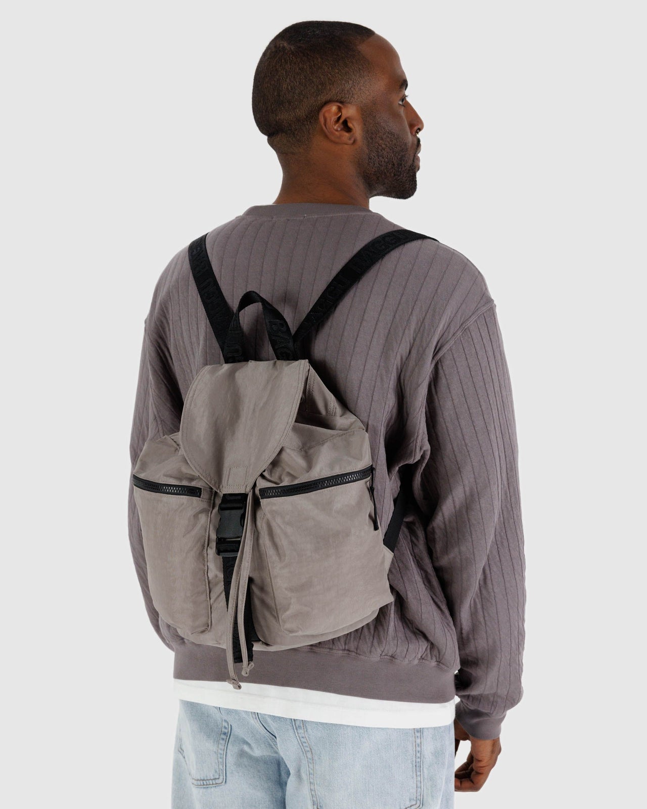 Sport Backpack - Dove