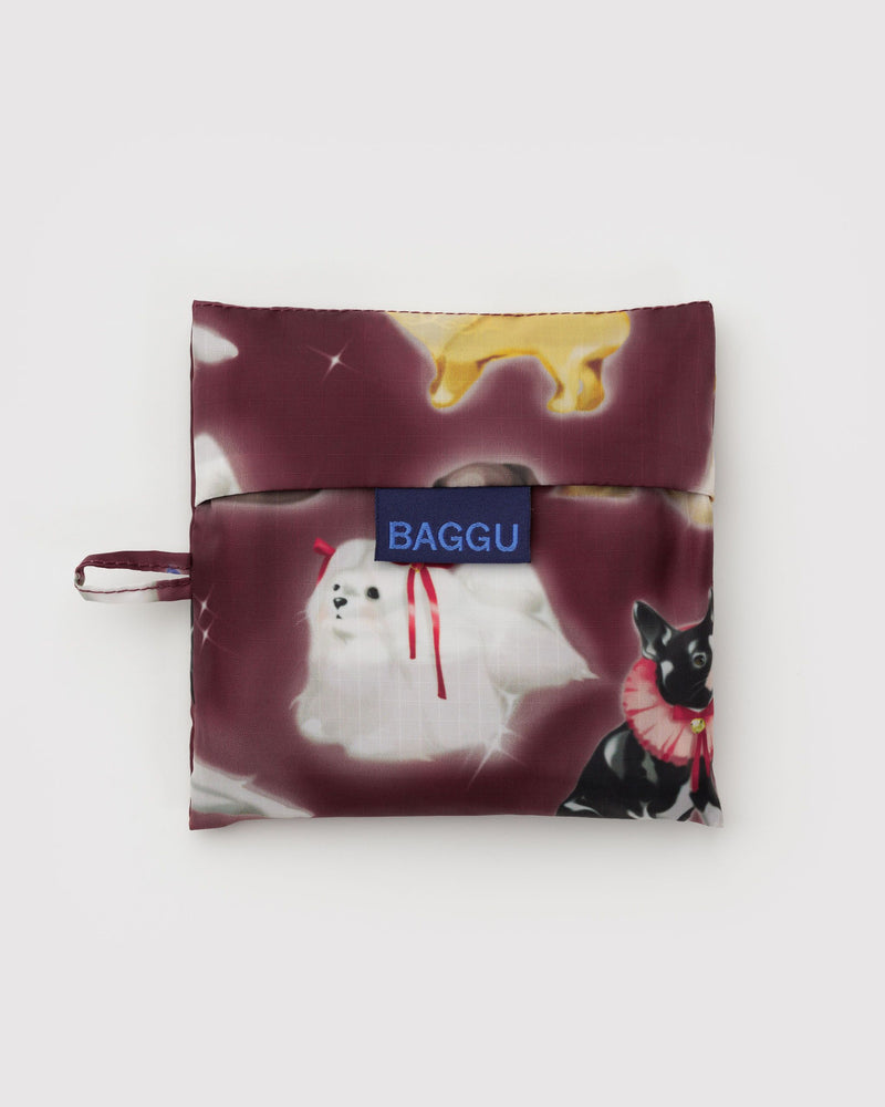 BAGGU.com  Standard Baggu - Fancy Dogs