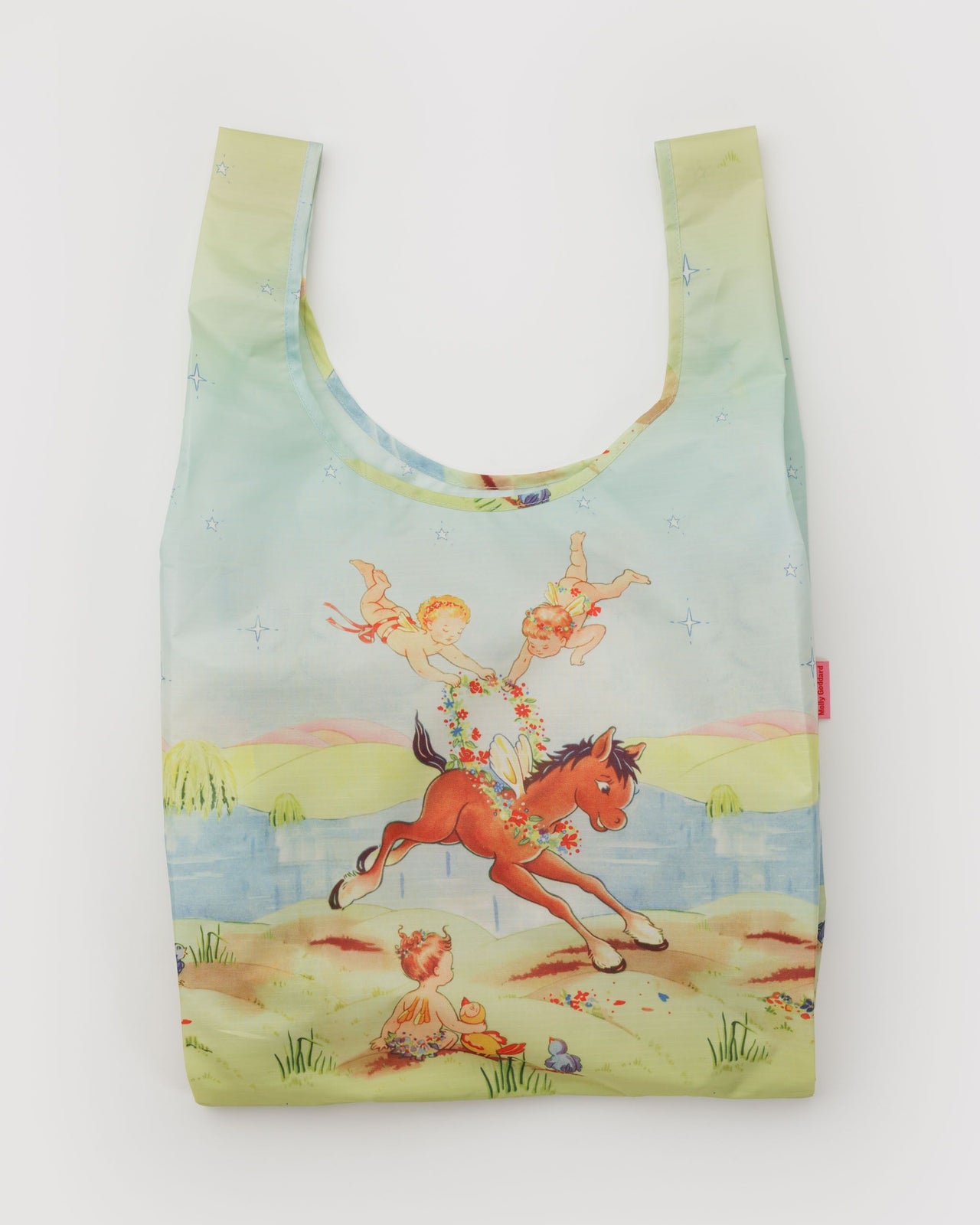 Standard Baggu - Twinky