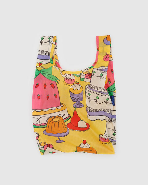 BAGGU.com Reusable Bags Baby Baggu - Patisserie