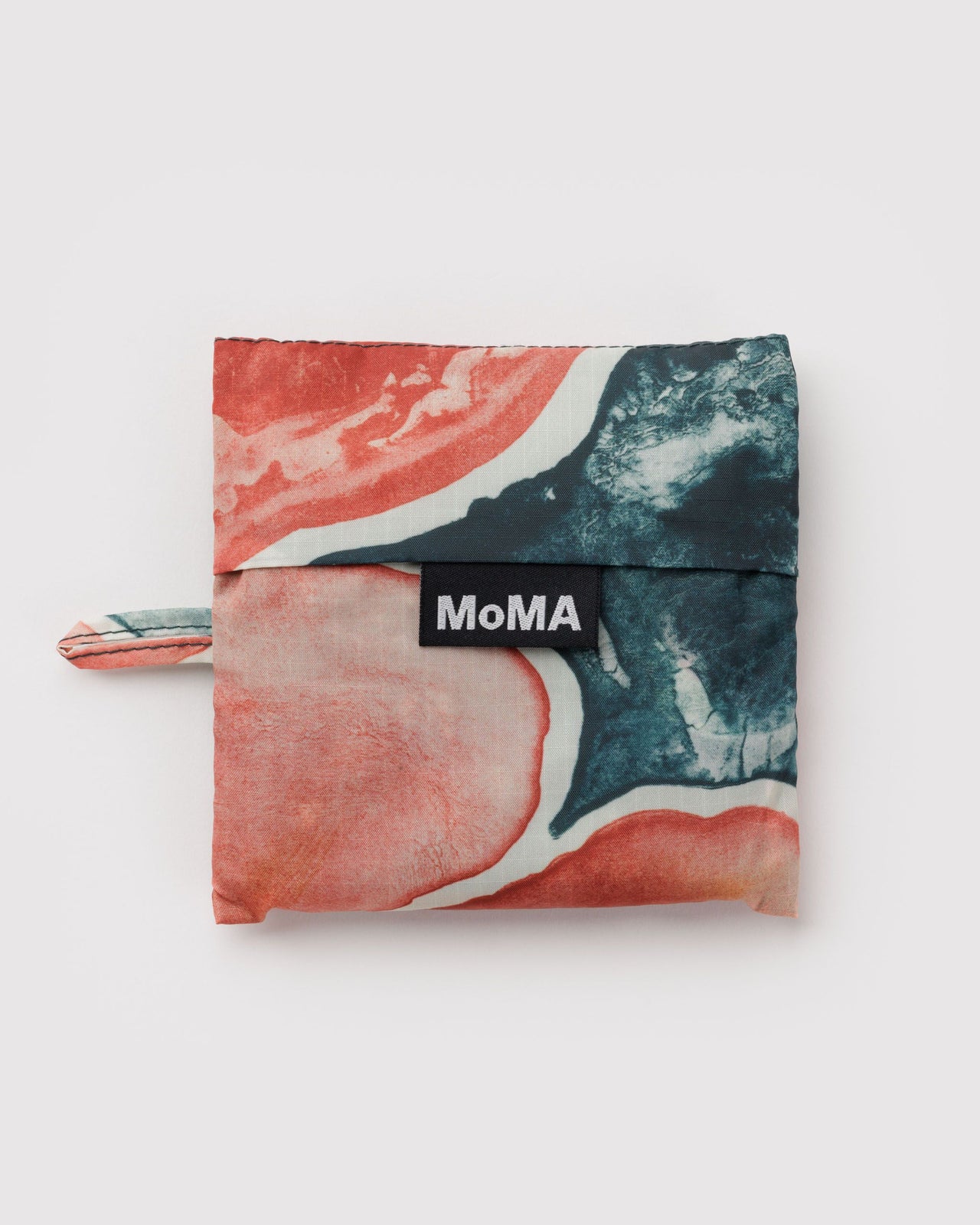Standard Baggu - Poppy Ruth Asawa