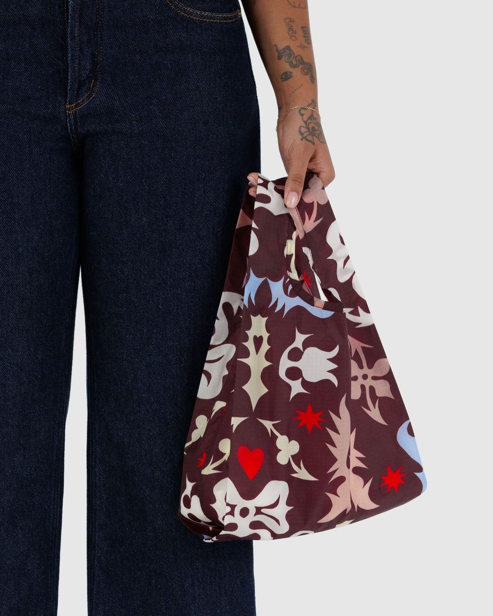 BAGGU.com Reusable Bags Baby Baggu - Western Cut Outs