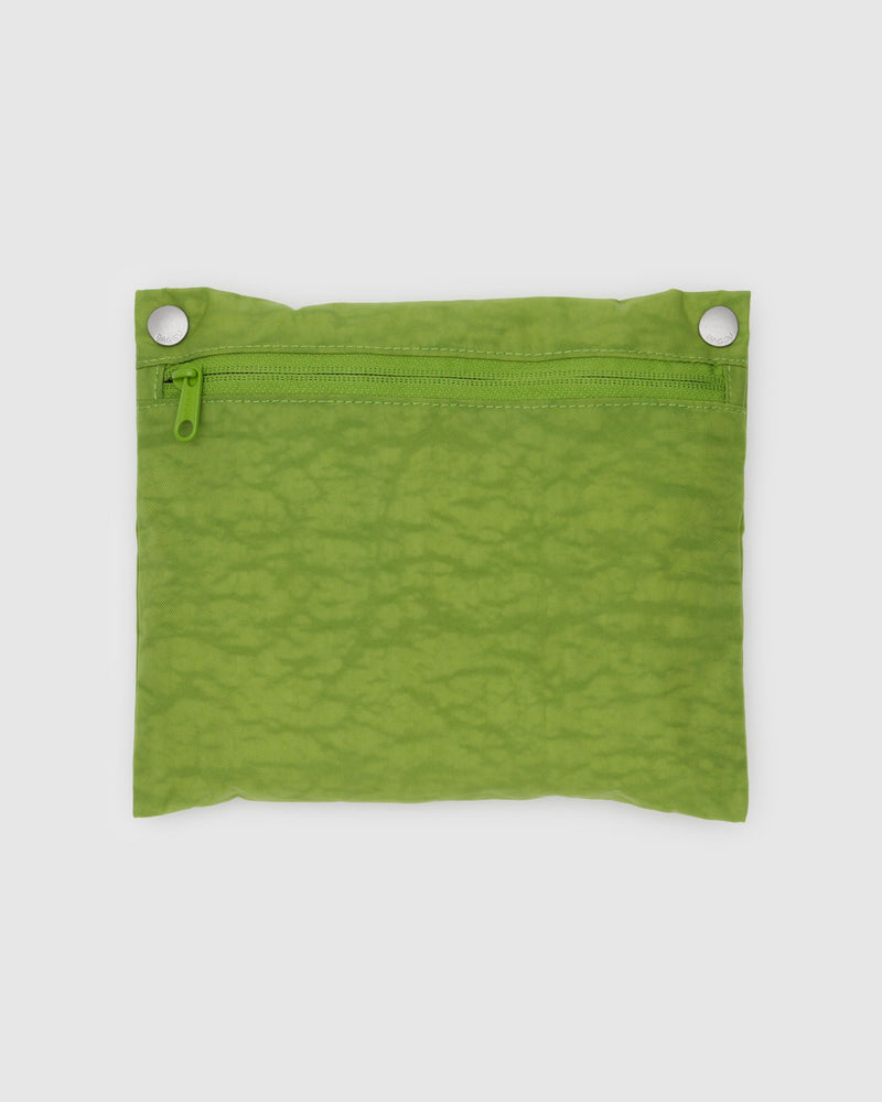 BAGGU.com  Cloud Bag - Green Juice