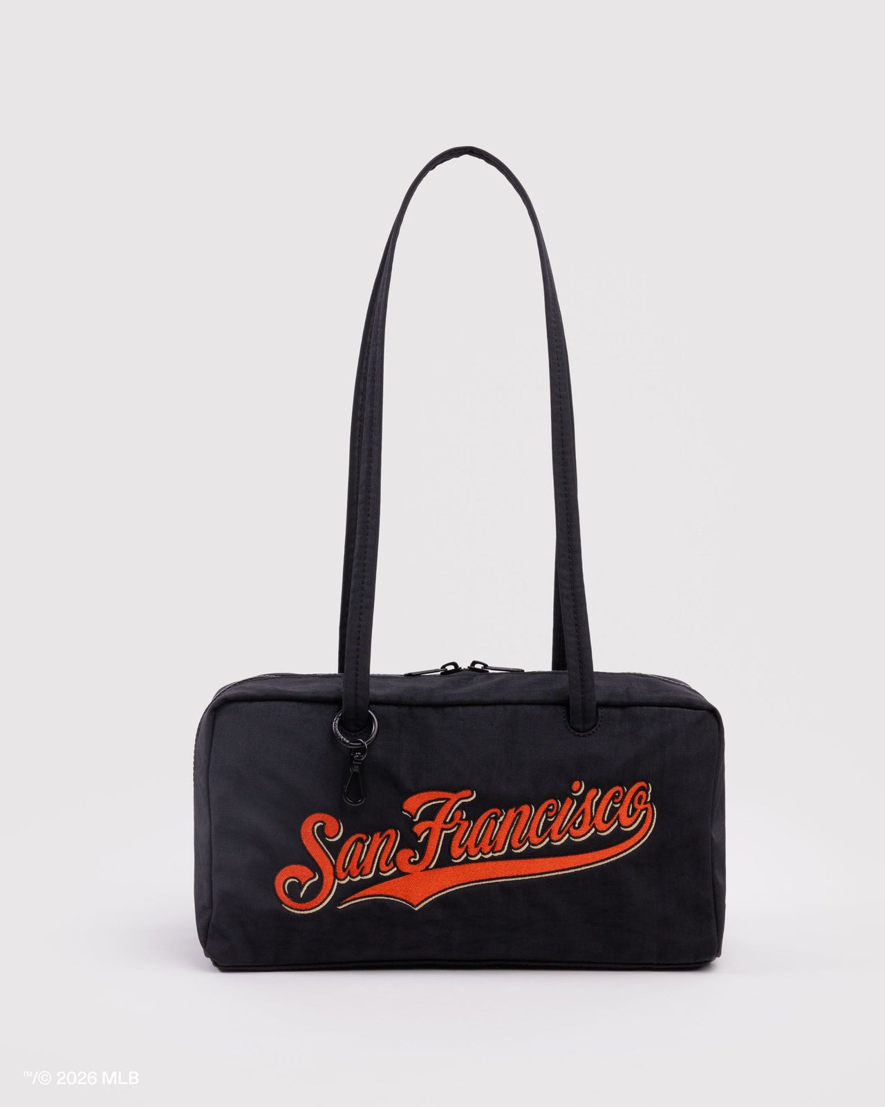 Nylon Bowler Bag - San Francisco Giants™