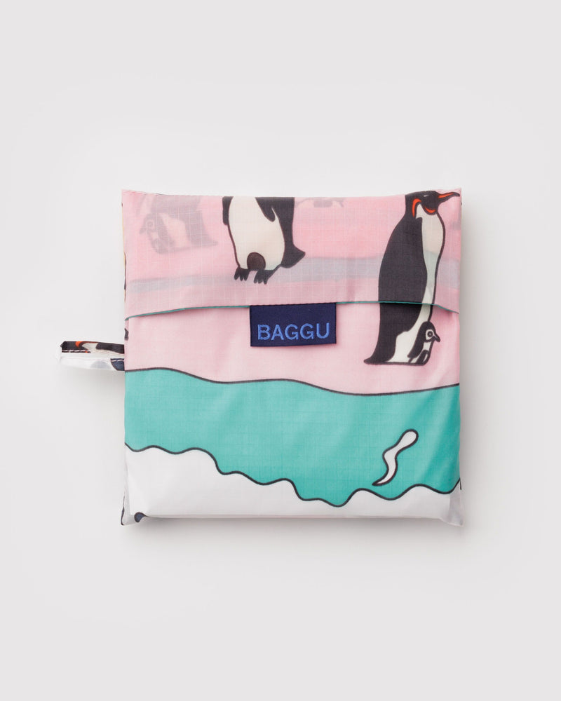 BAGGU  Big Baggu - Penguin