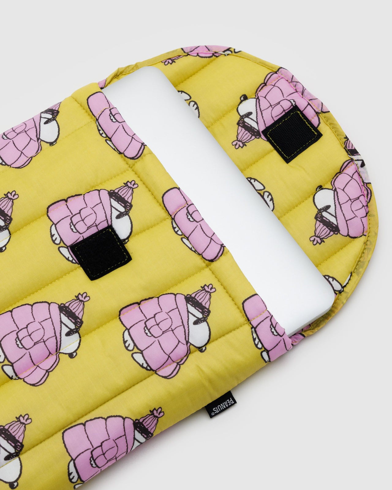 Puffy Laptop Sleeve 16