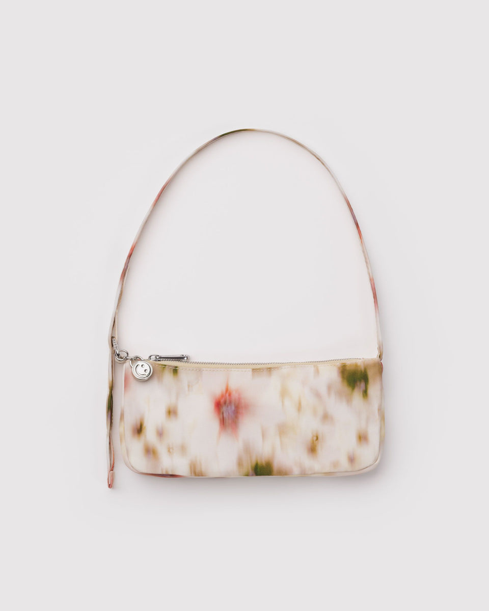 BAGGU ALL PRODUCTS (except Sandy Liang) Nylon Pochette - Abstract Floral