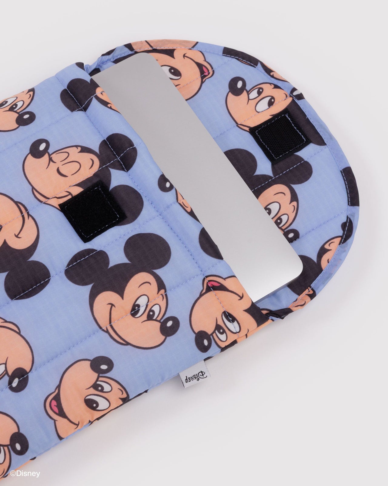 Puffy Laptop Sleeve 13