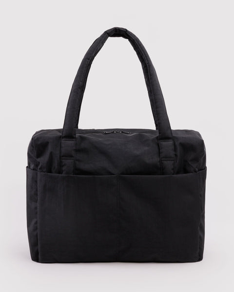 BAGGU Cloud Bags Cloud Carry-on - Black